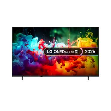 LG 75QNED72B6A.AEK 75" QNED TV