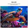 LG 65QNED72B6B.AEK 65" QNED TV