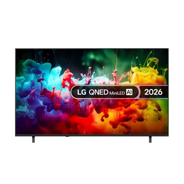 LG 65QNED72B6B.AEK 65" QNED TV