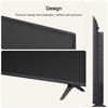 LG 43QNED72B6B.AEI 43" QNED TV