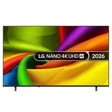 LG 75NU850B6LA.AEI 75" UHD TV