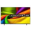 LG 75NU850B6LA.AEI 75" UHD TV