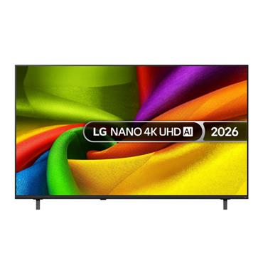 LG 65NU850B6LA.AEI 65" UHD TV