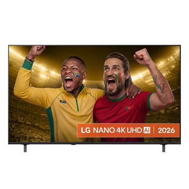 LG 65NU850B6LA.AEI 65" UHD TV