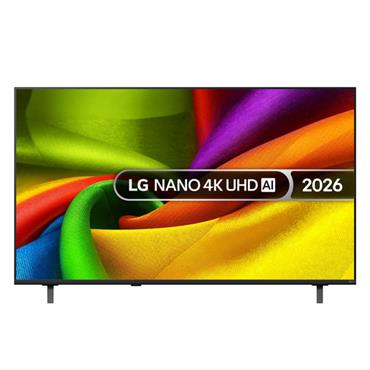LG 55NU850B6LA.AEI 55" UHD TV