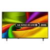 LG 55NU850B6LA.AEI 55" UHD TV