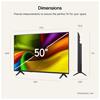 LG 50NU850B6LA.AEI 50" UHD TV