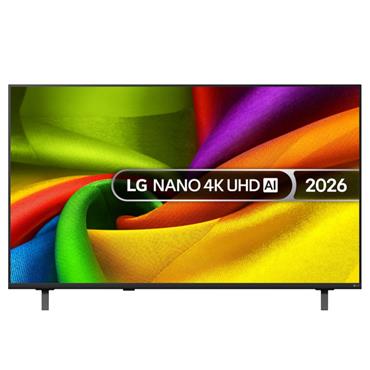 LG 50NU850B6LA.AEI 50" UHD TV