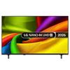 LG 50NU850B6LA.AEI 50" UHD TV
