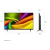LG 43NU850B6LA.AEK 43" UHD TV