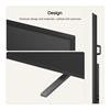 LG 98NU900B6LB.AEKQ 98" UHD TV