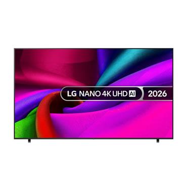 LG 98NU900B6LB.AEKQ 98" UHD TV