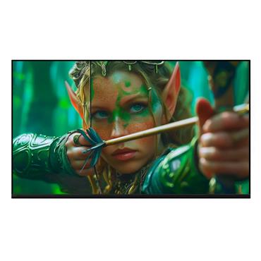 43" BRAVIA 2 LED GOOGLE SMART 5YG K43S25M2PB.UKA