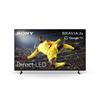 50" BRAVIA 2 LED GOOGLE SMART 5YG K50S25M2PB.UKA