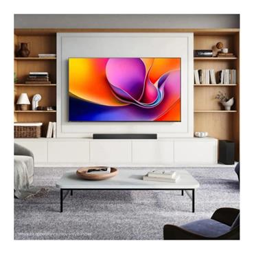 HISENSE 43A61Q 43" 4K SMART TV