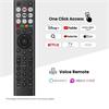 HISENSE 43A61Q 43" 4K SMART TV