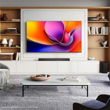 HISENSE 50A61Q 50" 4K SMART TV