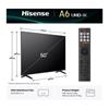 HISENSE 50A61Q 50" 4K SMART TV