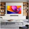 HISENSE 55A61Q 55" 4K SMART TV
