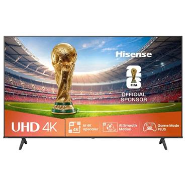 HISENSE 55A61Q 55" 4K SMART TV