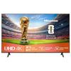 HISENSE 55A61Q 55" 4K SMART TV