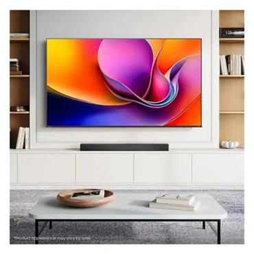 HISENSE 65A61Q 65" 4K SMART TV