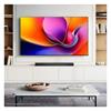 HISENSE 65A61Q 65" 4K SMART TV