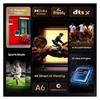 HISENSE 65A61Q 65" 4K SMART TV