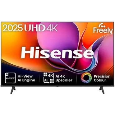 HISENSE 65A61Q 65" 4K SMART TV