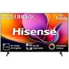 HISENSE 65A61Q 65" 4K SMART TV