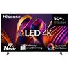 HISENSE 75E71NQPRO 75" QLED 4K SMART TV