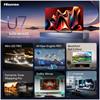 HISENSE 85U71NQ  85" MINI LED SMART TV