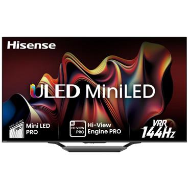 HISENSE 85U71NQ  85" MINI LED SMART TV