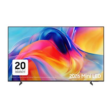SAMSUNG UE75M70HAKXXU 75" MINI LED 4K TV