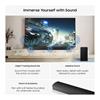 SAMSUNG UE65M70HAKXXU 65" MINI LED 4K TV