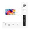 SAMSUNG UE65M70HAKXXU 65" MINI LED 4K TV