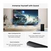 SAMSUNG UE55M70HAKXXU 55" MINI LED 4K TV