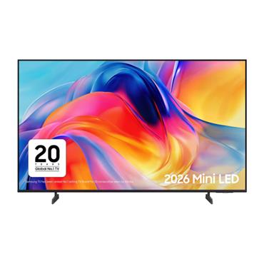 SAMSUNG UE55M70HAKXXU 55" MINI LED 4K TV