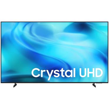 SAMSUNG UE43U8000HKXXU 43" CRYSTAL UHD 4K TV