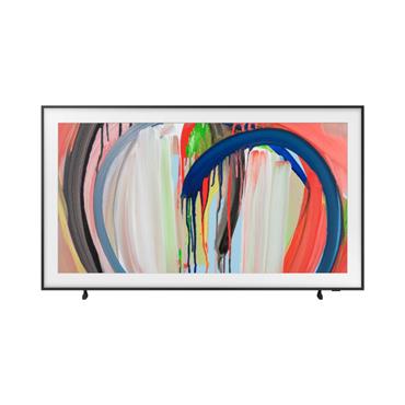 SAMSUNG QE55LS03HAUXXU 55" QLED AI SMART FRAME TV