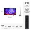 SAMSUNG QE55S85HAEXXU OLED 55" AI SMART TV