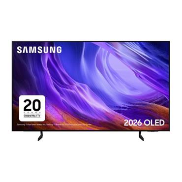 SAMSUNG QE55S85HAEXXU OLED 55" AI SMART TV