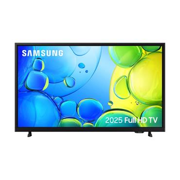 SAMSUNG UE40F6000FKXXU 40" FULL HD SMART TV