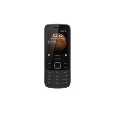 NOKIA 225 4G TA-1316 DS GB IE BLACK