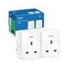 TAPO P100 (2PACK) MINI WI-FI SMART PLUG