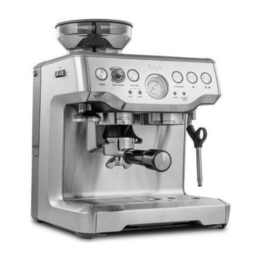 SAGE BES875UK BARISTA
EXPRESS S/STEEL