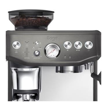 SAGE SES876BST4GUK1 BARISTA
EXPRESS IMPRESS BLK/SS