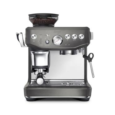 SAGE SES876BST4GUK1 BARISTA
EXPRESS IMPRESS BLK/SS