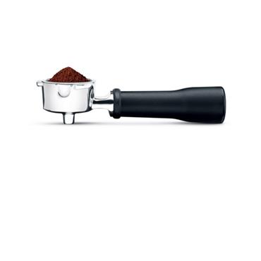 SAGE SES500BTR4GUK1
BAMBINO PLUS ESPRESSO
BLK/TRUF
