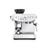 SAGE SES876SST4GUK1 BARISTA
EXPRESS IMPRRESS WHITE